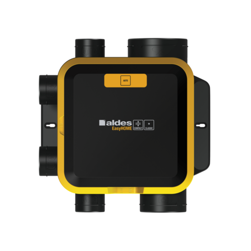 EasyHOME® AUTO COMPACT